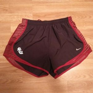 Nike Dri-fit runner short